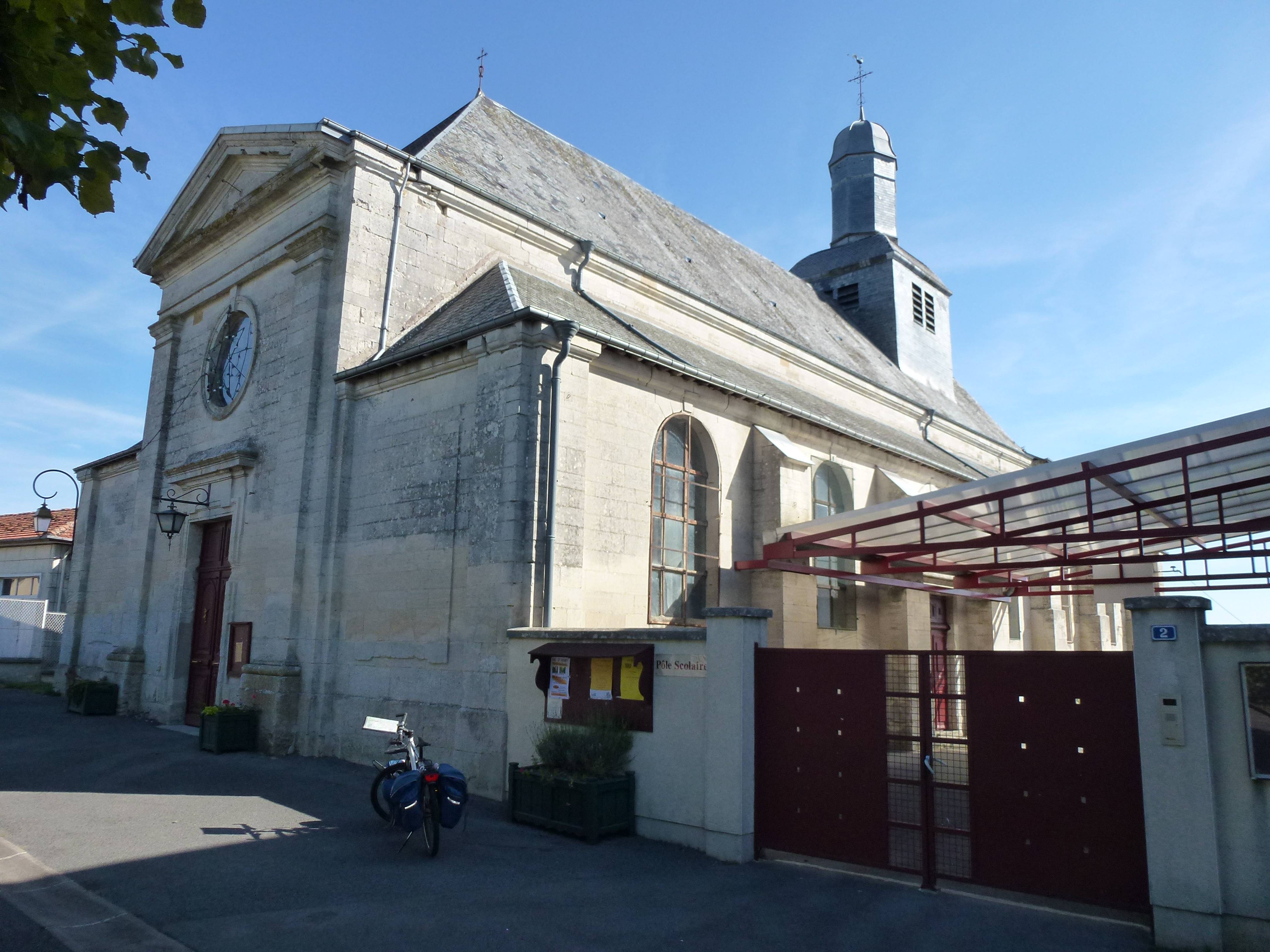 Photo de Sint-Pieterskerk van Moskou