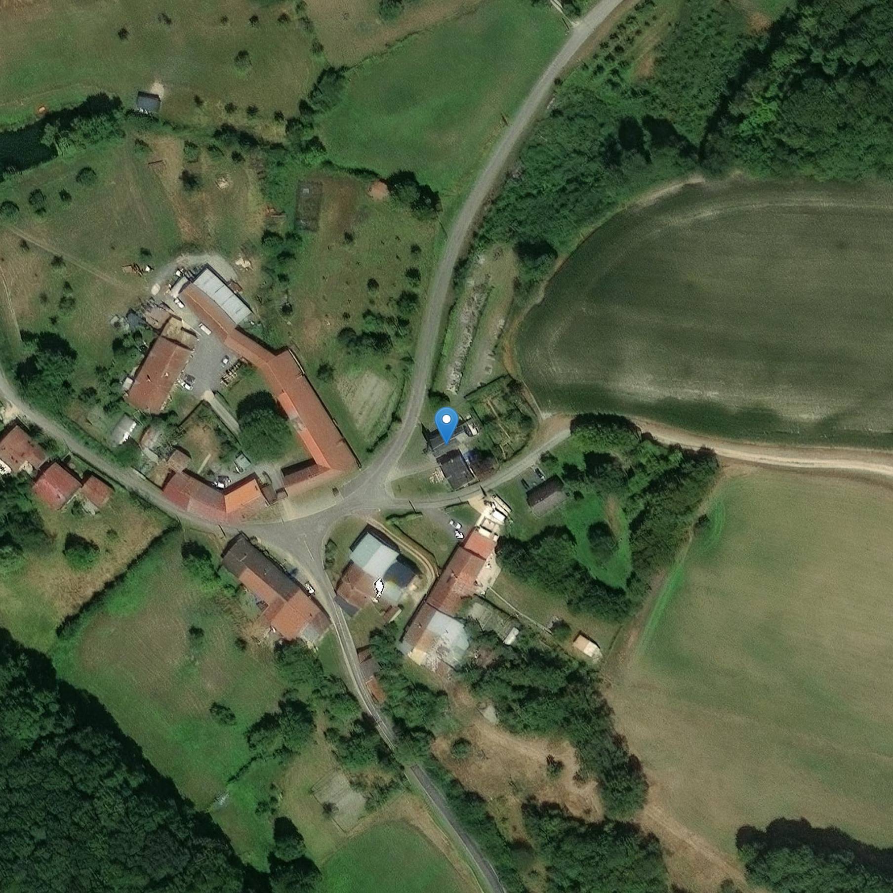 Photo de Kerk van Primat