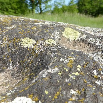 bloc cupulaire de la guettaz a billieme