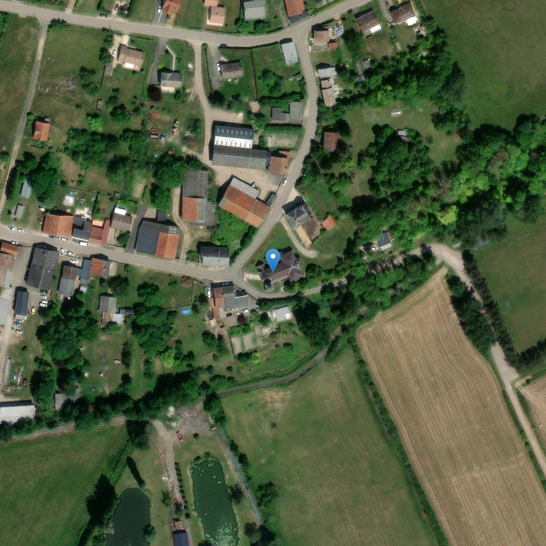 Photo de 圣彼得教堂