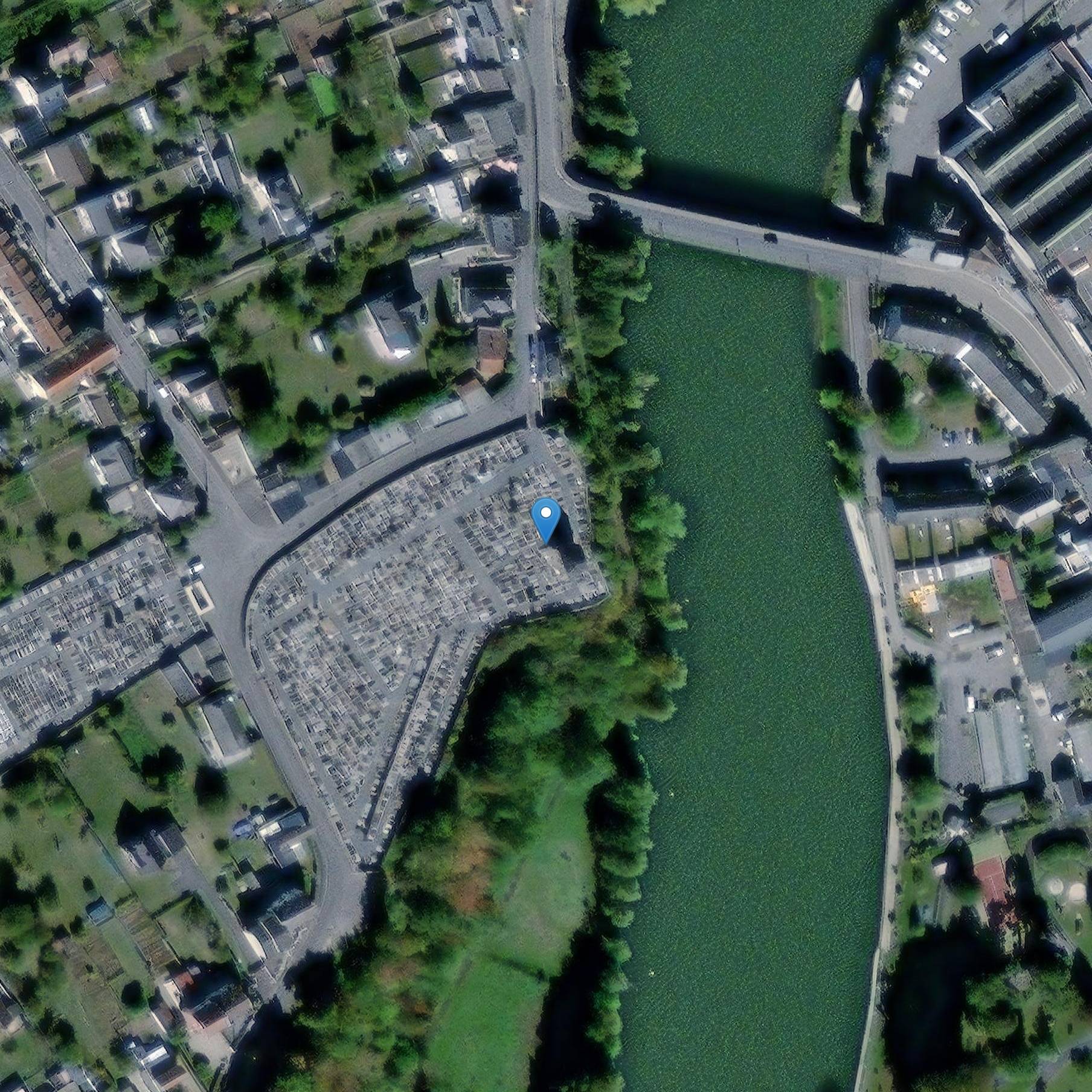 Photo de Chiesa parrocchiale di Notre-Dame de Revin