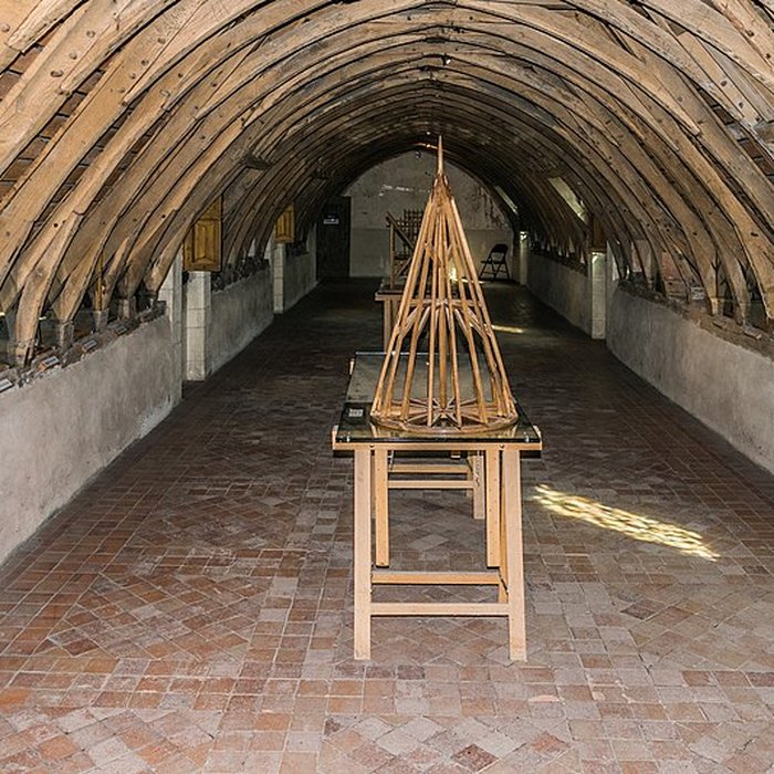 Photo de Château de Fougères-sur-Bièvre