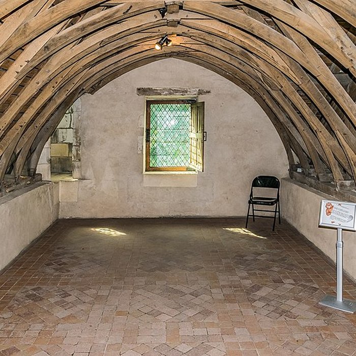 Photo de Château de Fougères-sur-Bièvre