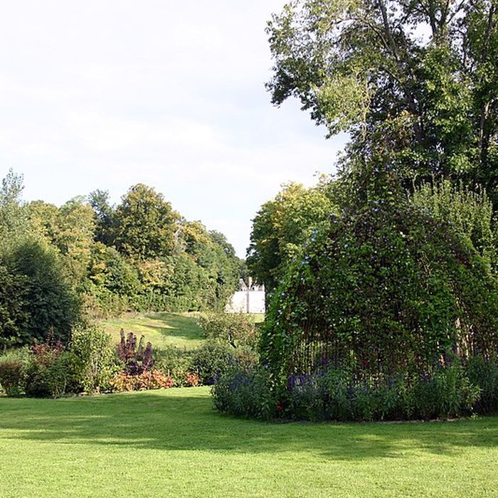Photo de Château de Fougères-sur-Bièvre