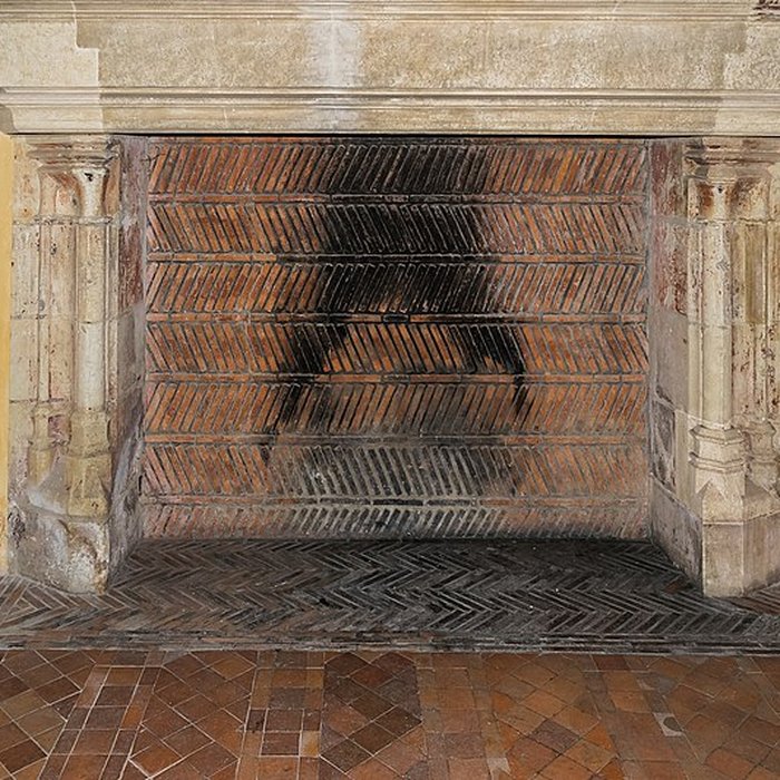 Photo de Château de Fougères-sur-Bièvre