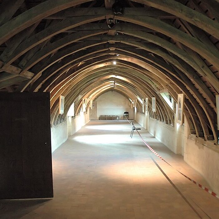 Photo de Château de Fougères-sur-Bièvre