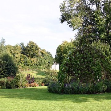 Château de Fougères-sur-Bièvre