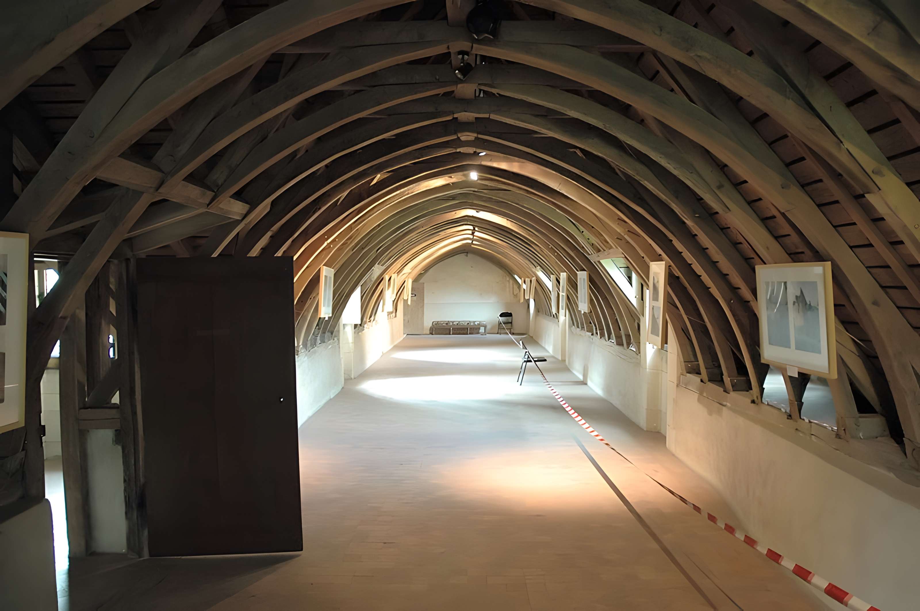 Château de Fougères-sur-Bièvre