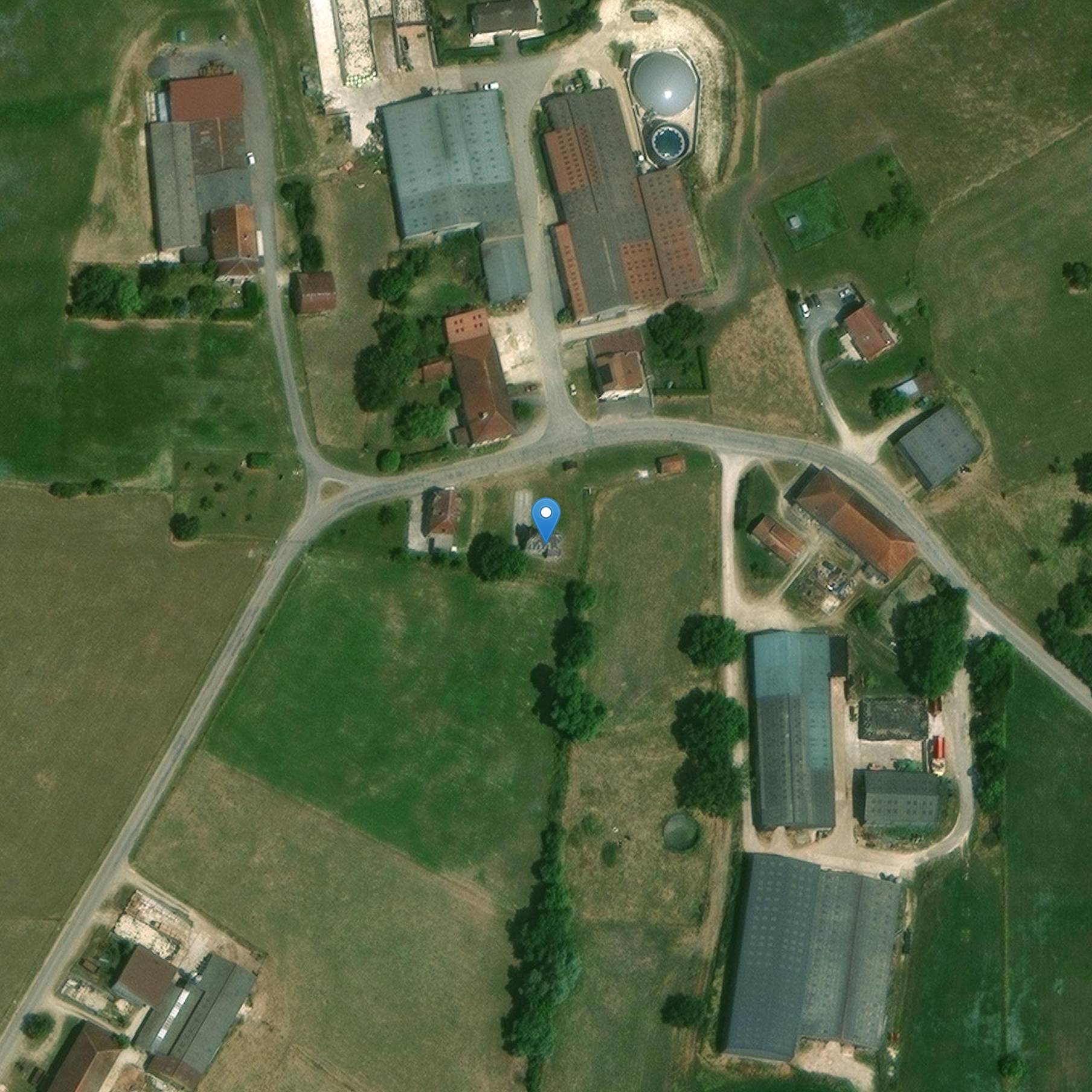 Photo de Iglesia de San Nicolás de Andevanne