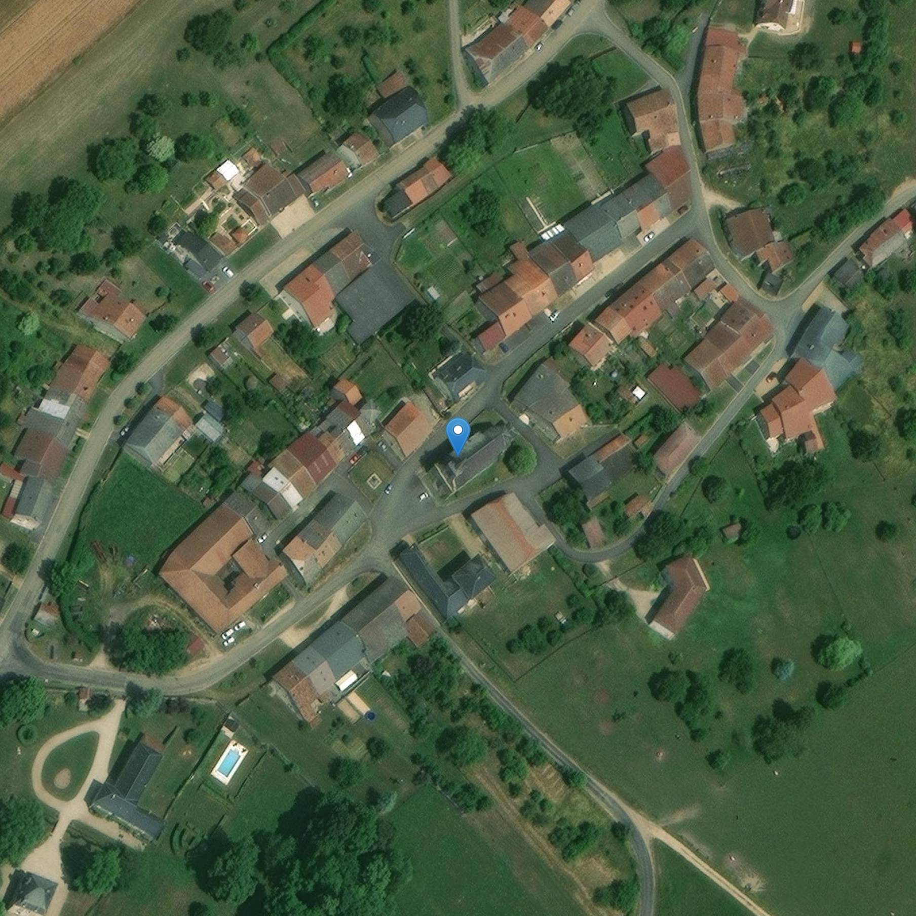 Photo de Église Saint-Remi de Tailly