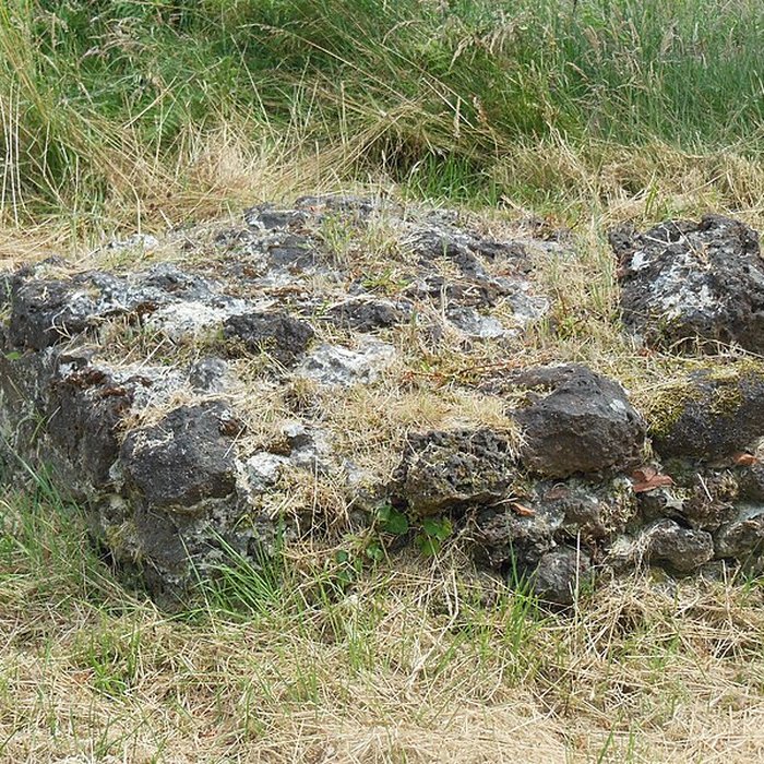 Photo de Bornes de sauveté de Mimizan