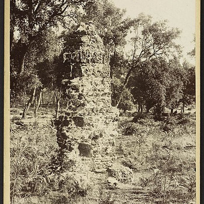 Photo de Bornes de sauveté de Mimizan