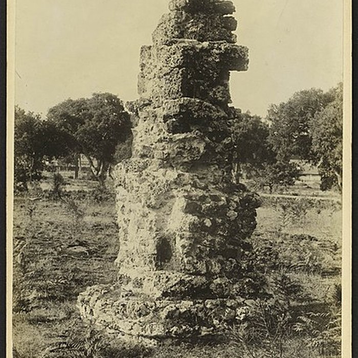 Photo de Bornes de sauveté de Mimizan