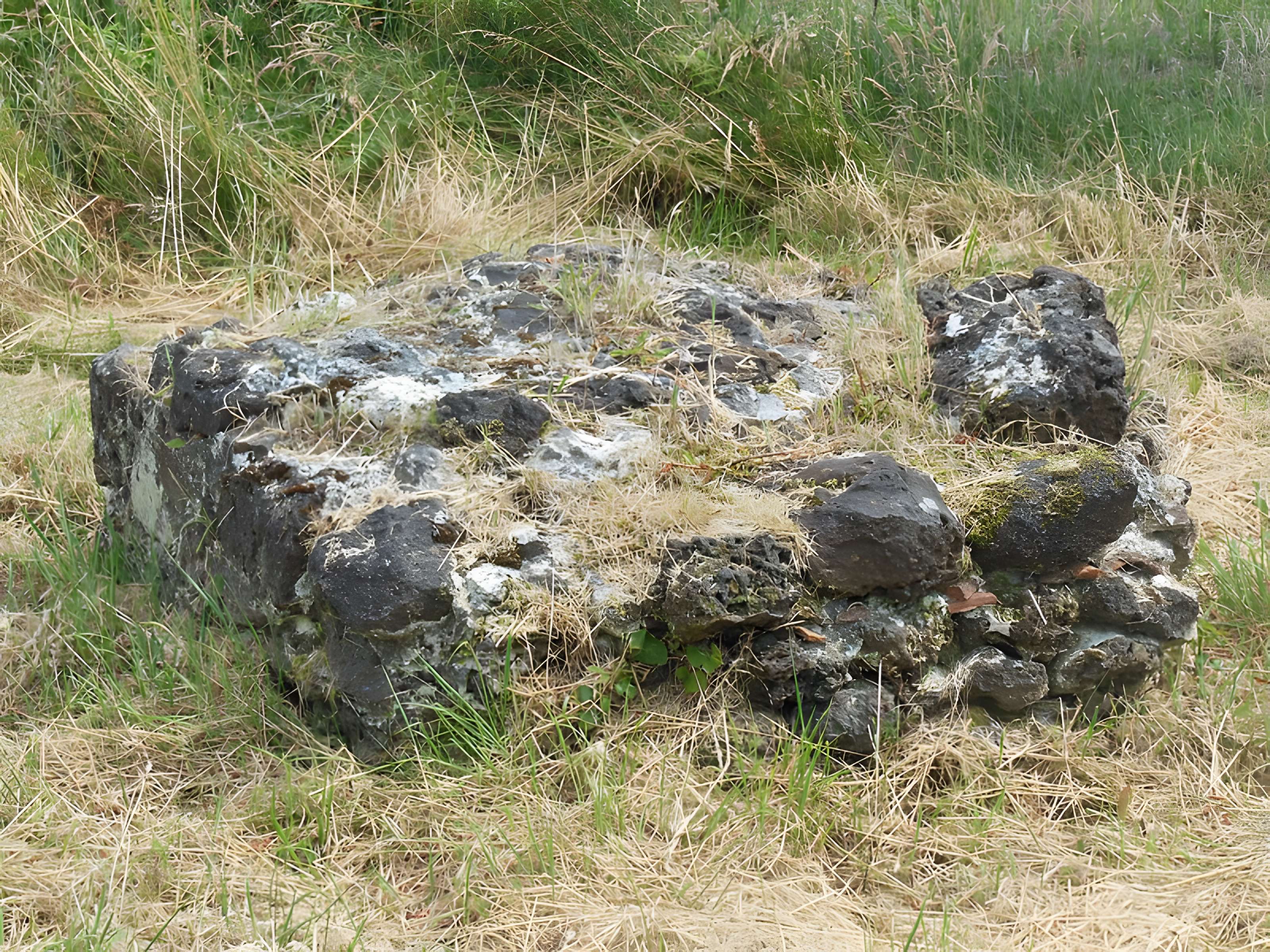 Bornes de sauveté de Mimizan