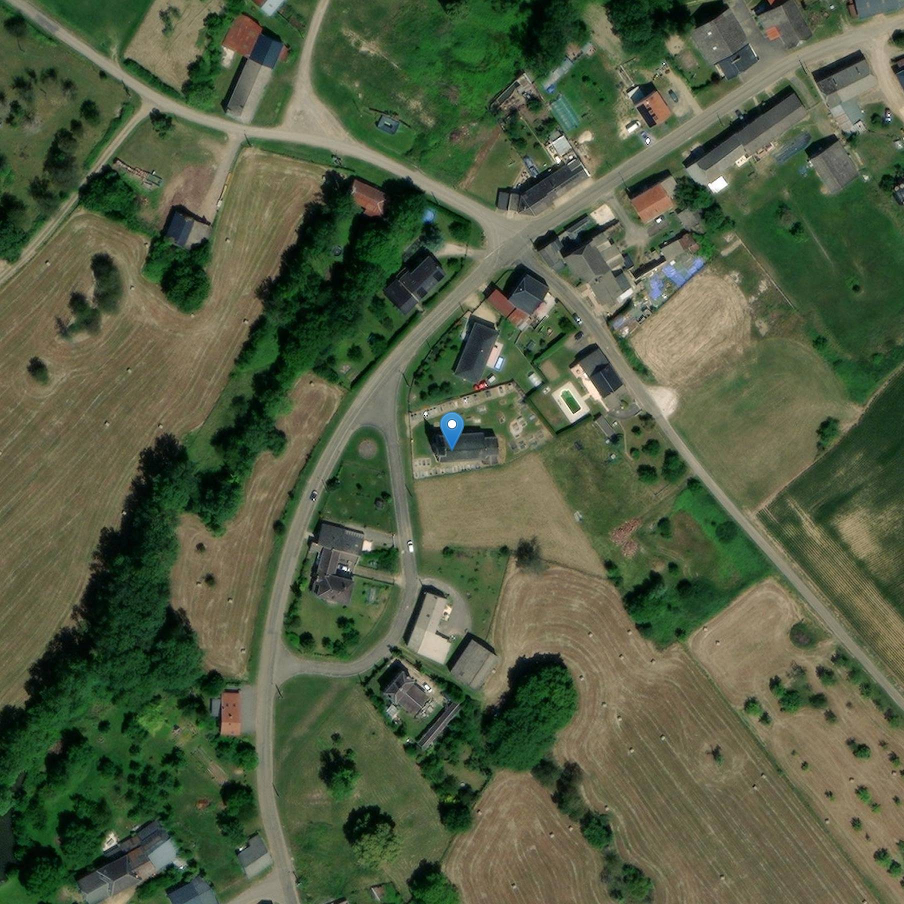 Photo de 圣马克玛吉教堂