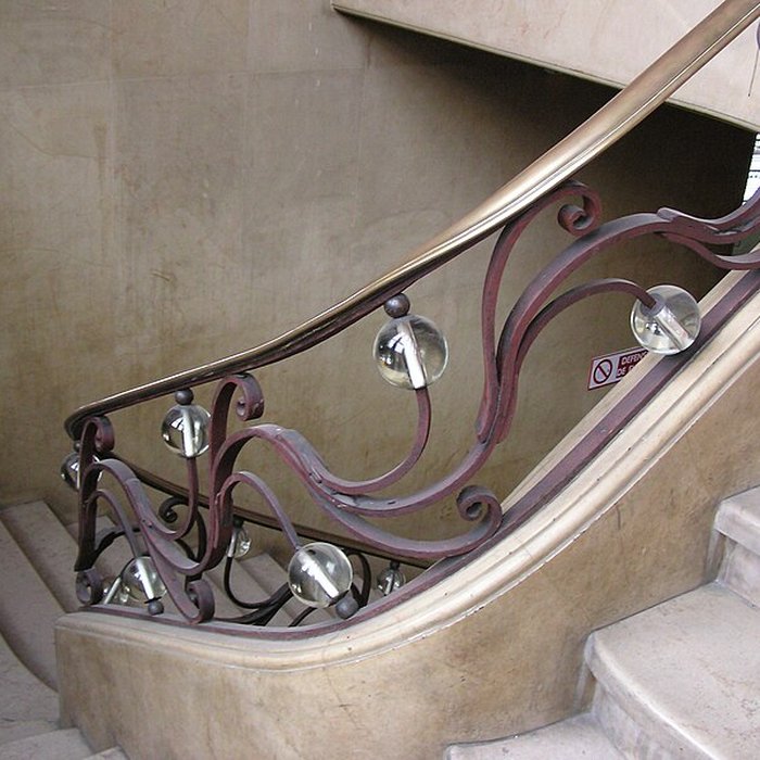 Photo de Bourse du travail de Bordeaux