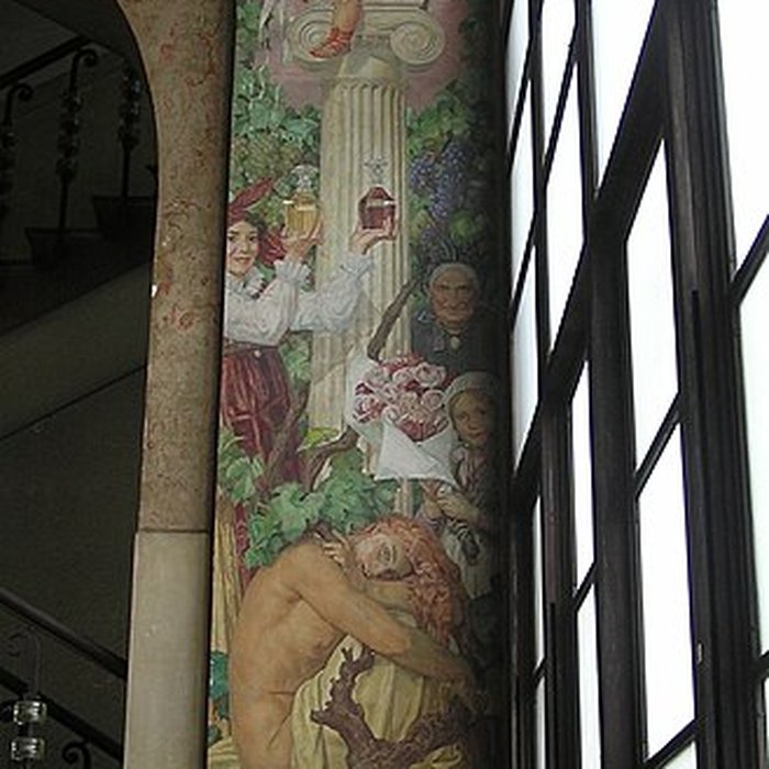 Photo de Bourse du travail de Bordeaux