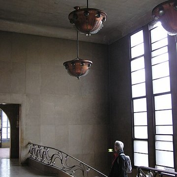 Bourse du travail de Bordeaux