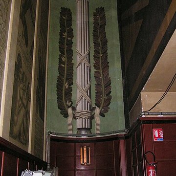 Bourse du travail de Bordeaux