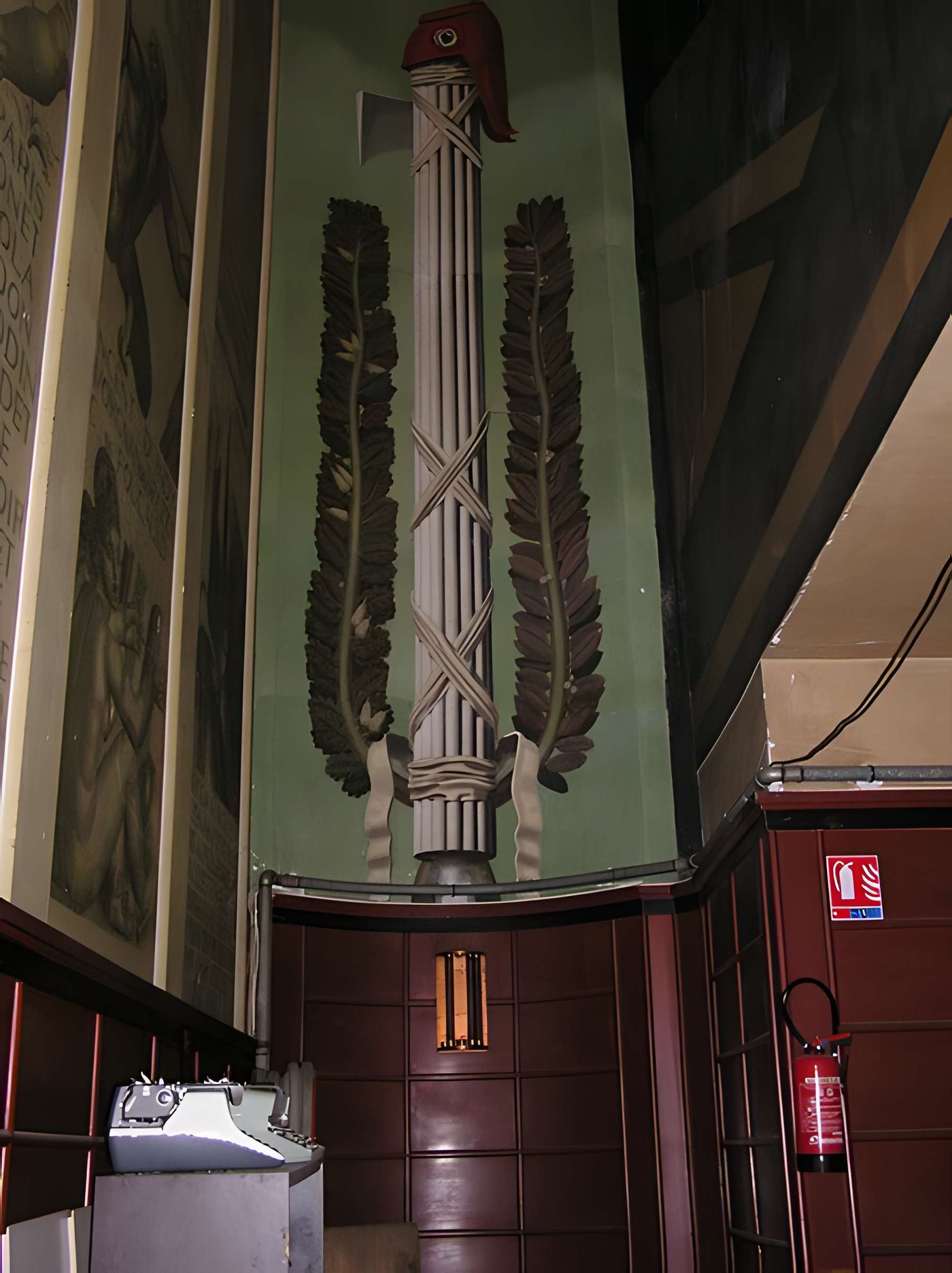 Bourse du travail de Bordeaux