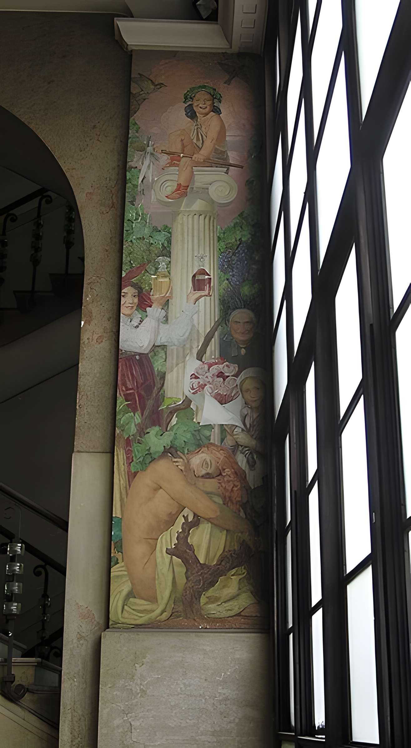 Bourse du travail de Bordeaux