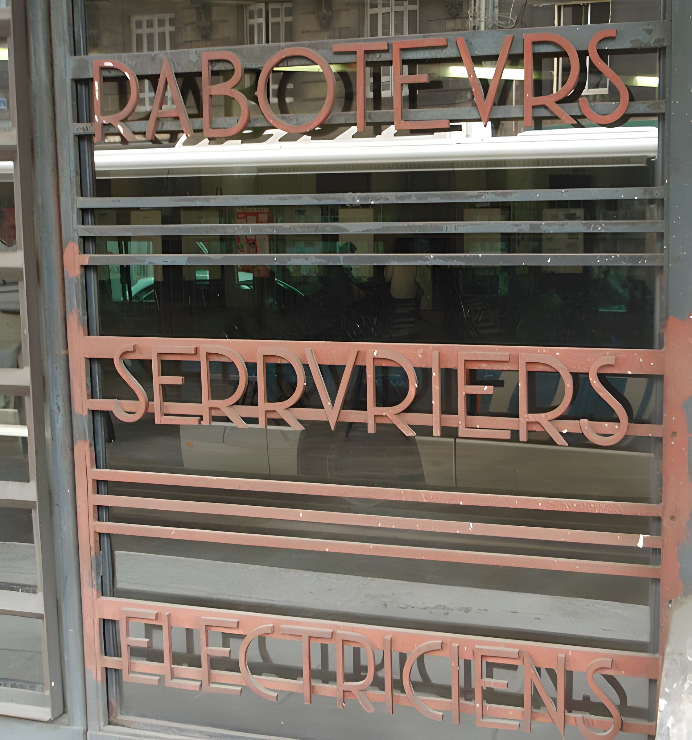 Bourse du travail de Bordeaux