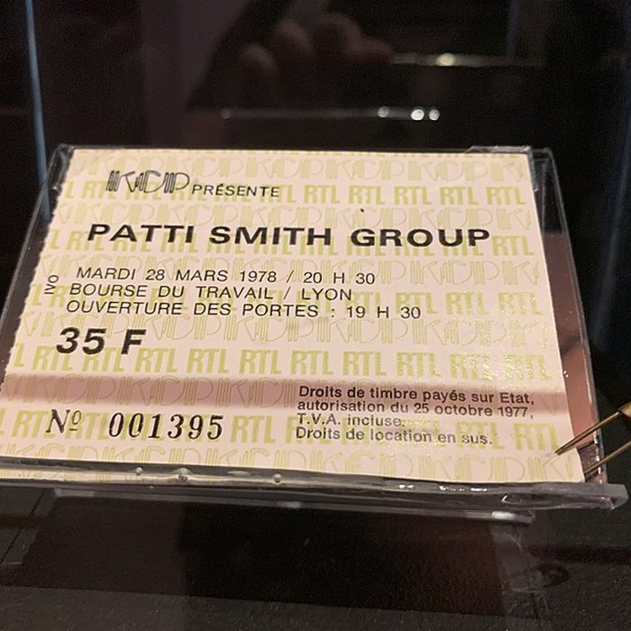 Photo de Bourse du travail de Lyon