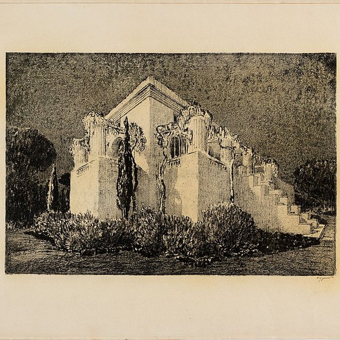 Photo de Bourse du travail de Lyon