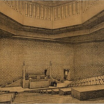 Bourse du travail de Lyon