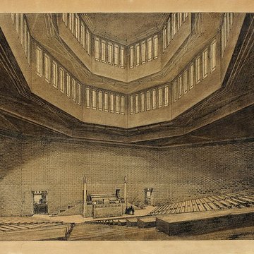 Bourse du travail de Lyon