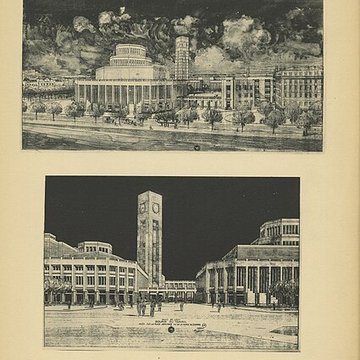 Bourse du travail de Lyon