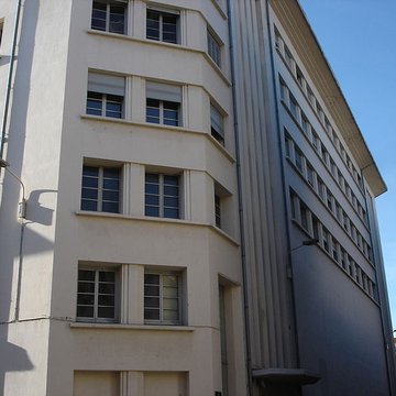 Bourse du travail de Lyon