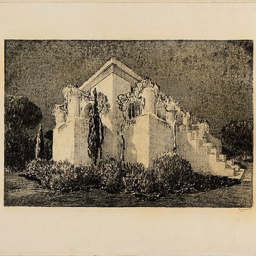 Bourse du travail de Lyon