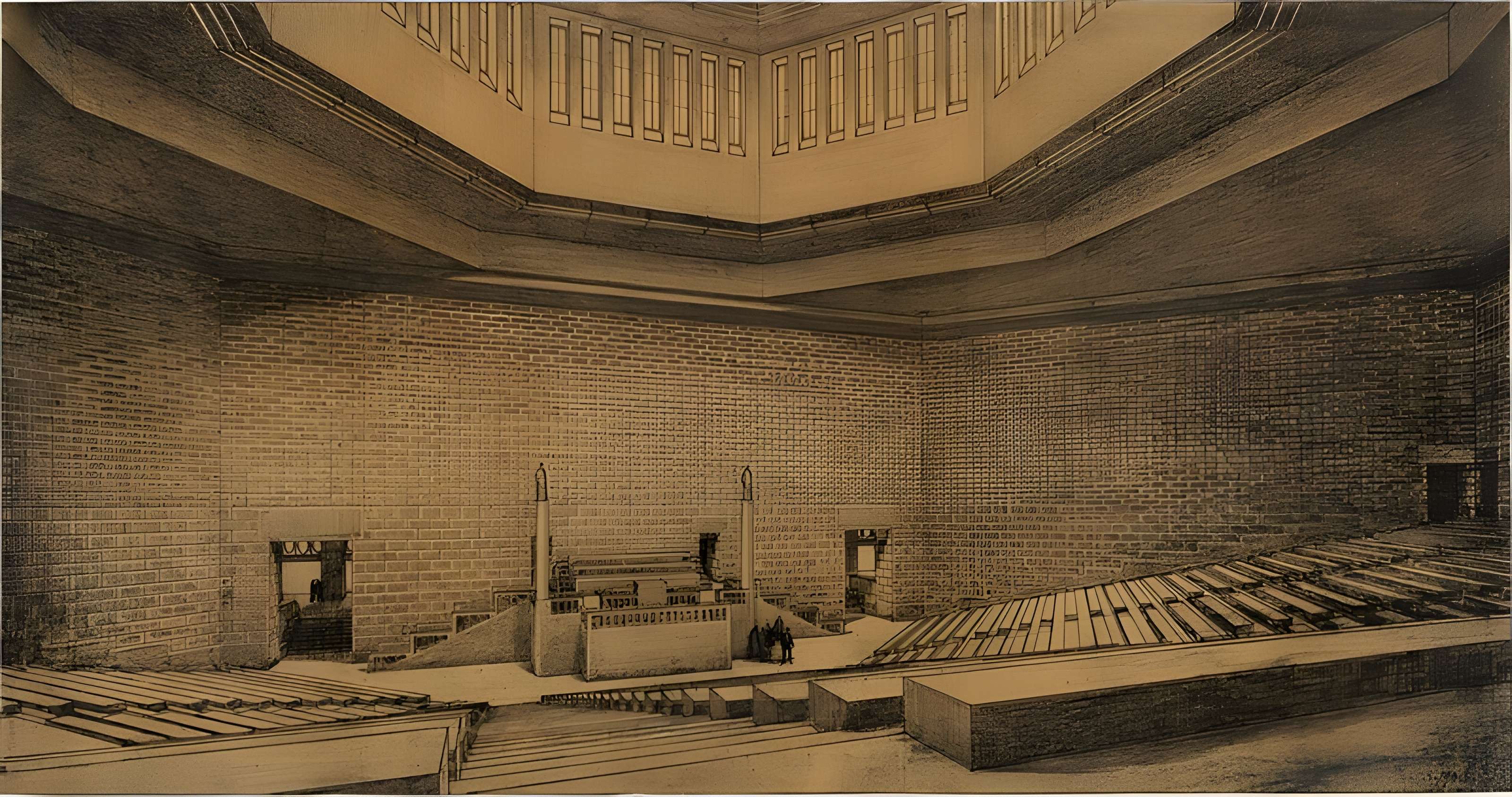 Bourse du travail de Lyon