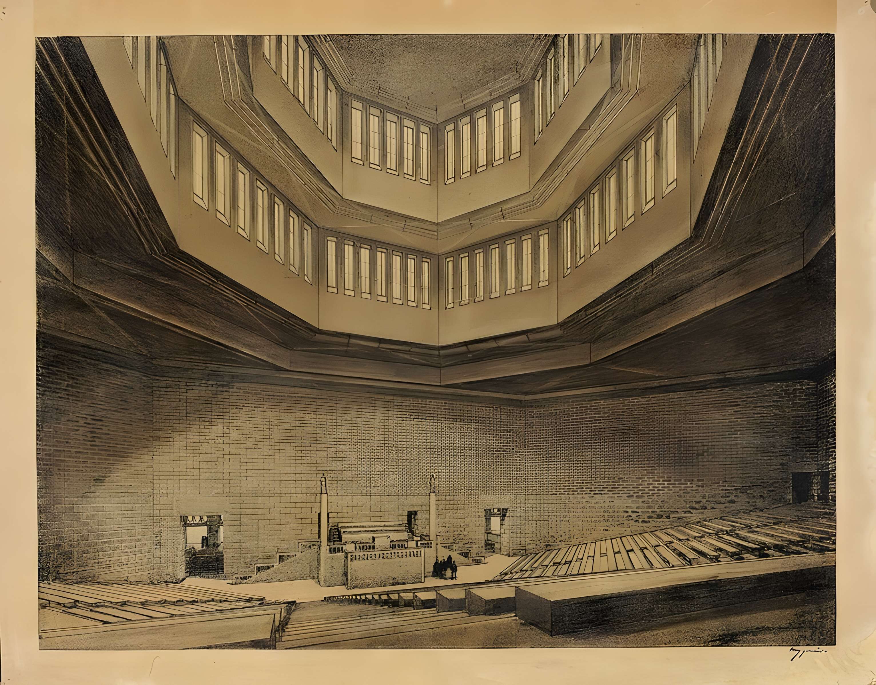 Bourse du travail de Lyon