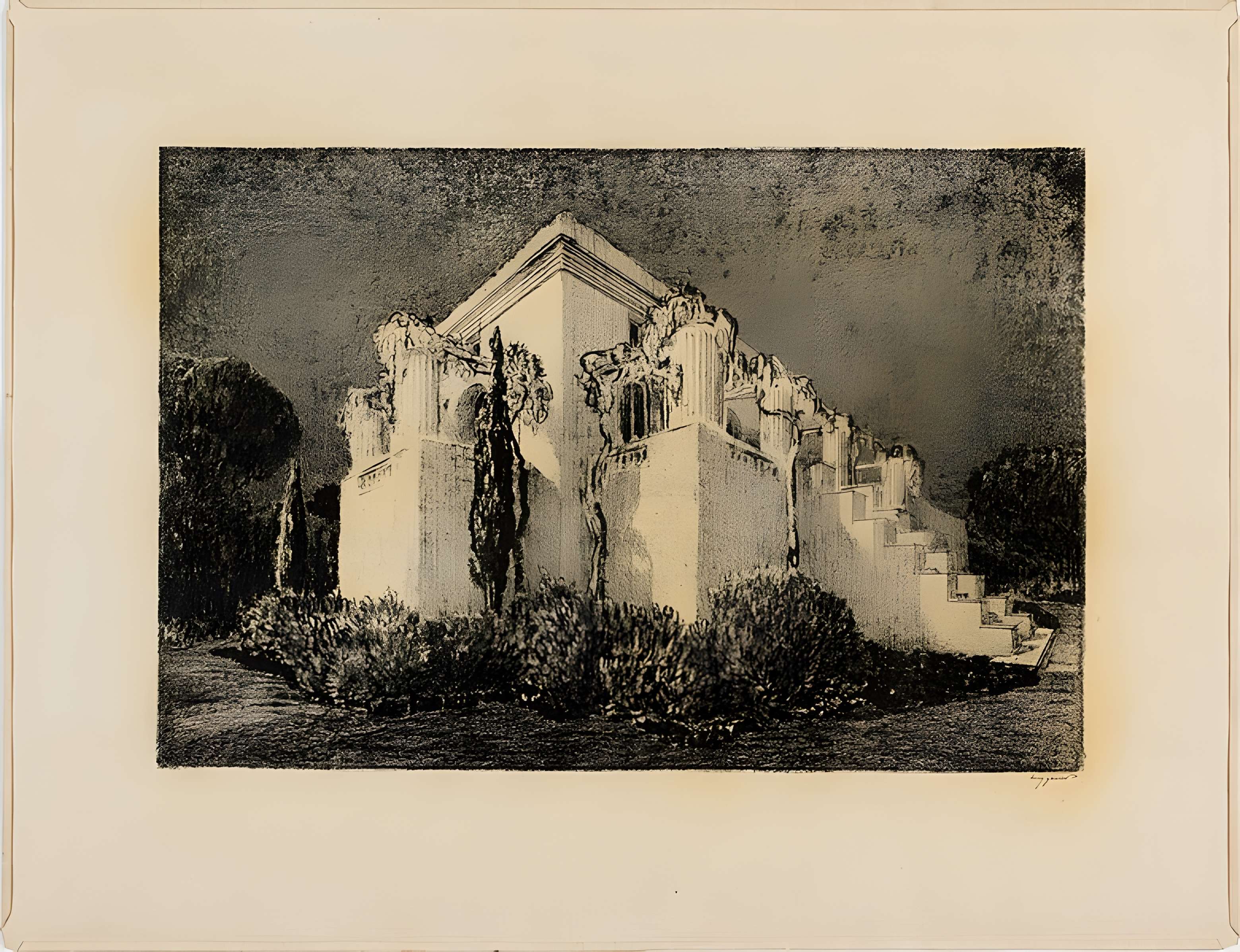 Bourse du travail de Lyon