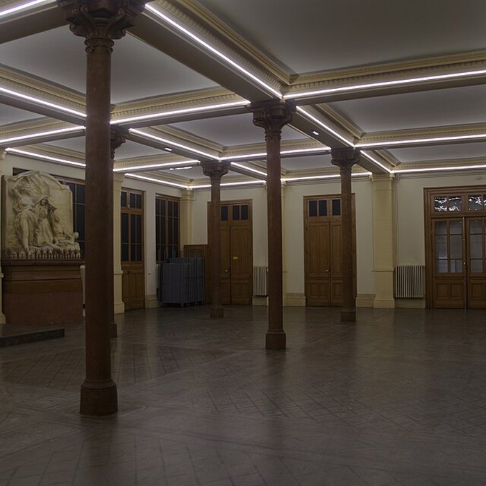 Photo de Bourse du travail de Saint-Étienne