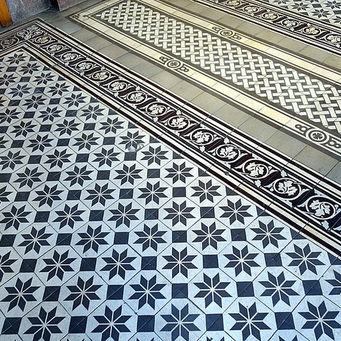 Photo de Bourse du travail de Saint-Étienne