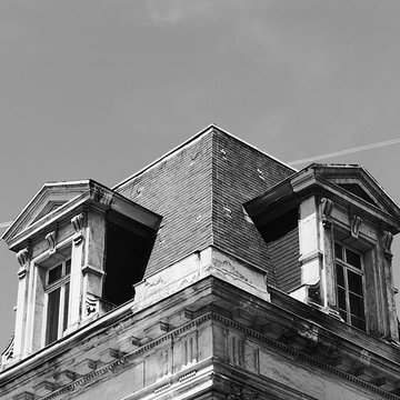 Bourse du travail de Saint-Étienne