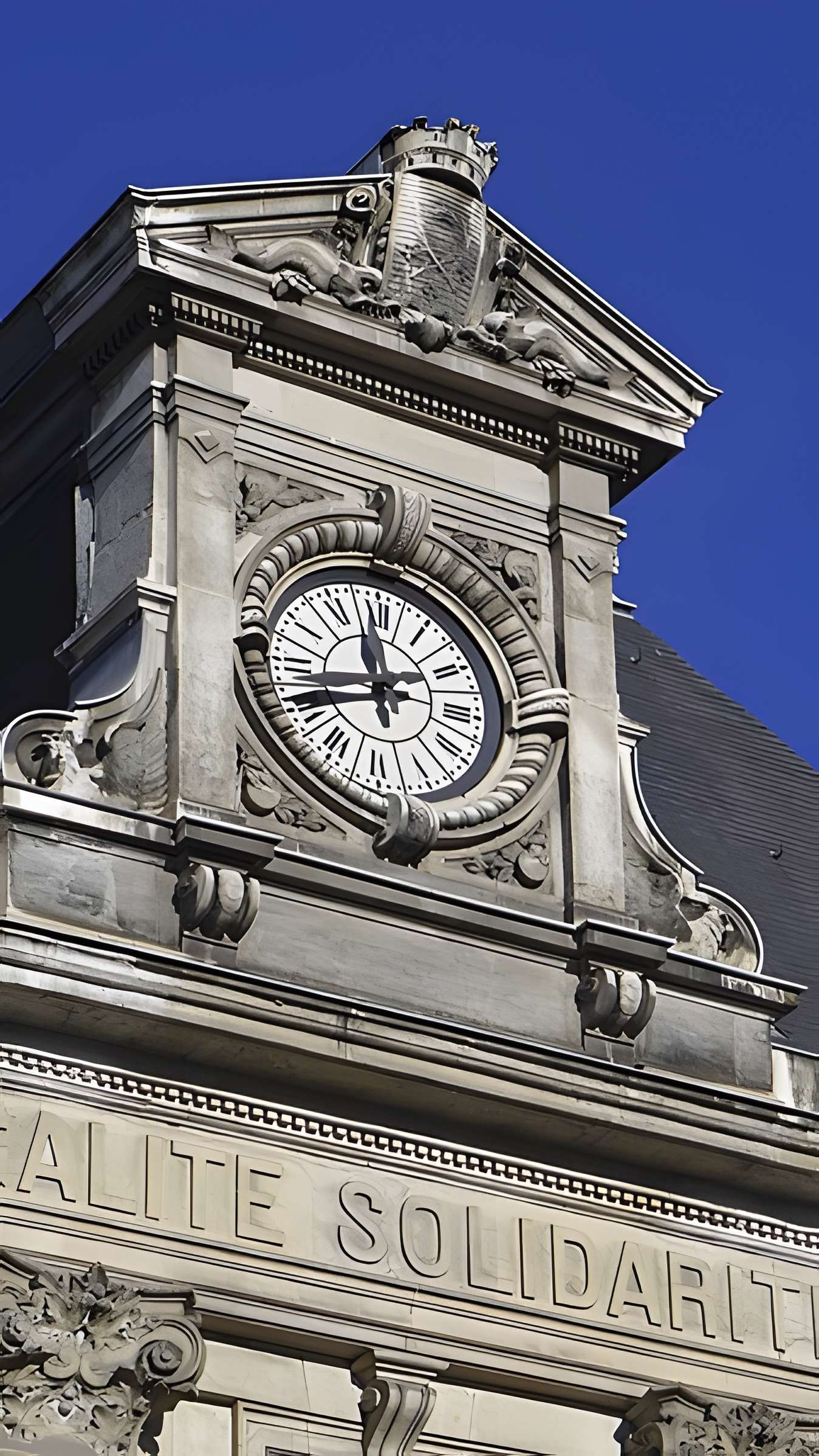 Bourse du travail de Saint-Étienne