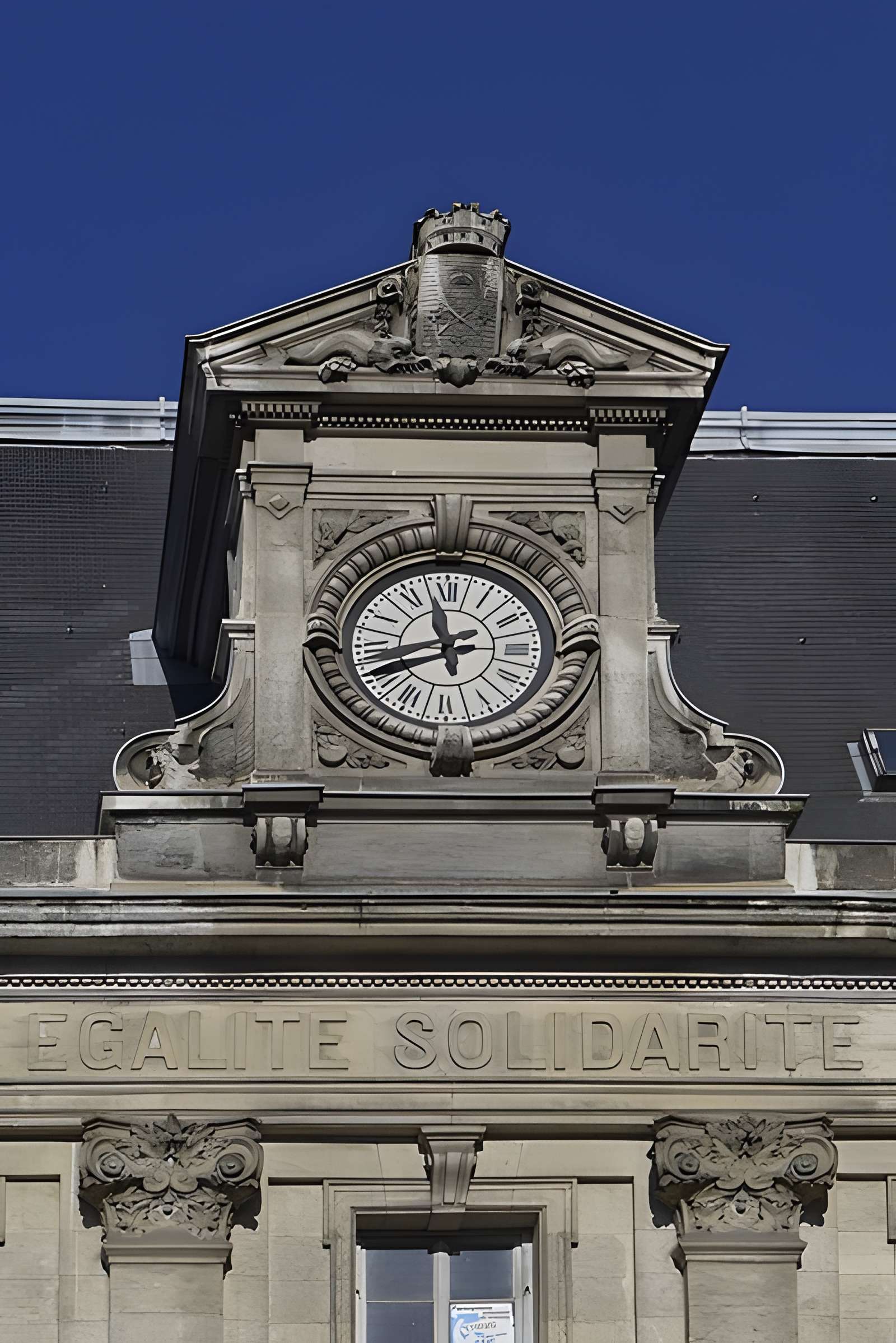 Bourse du travail de Saint-Étienne