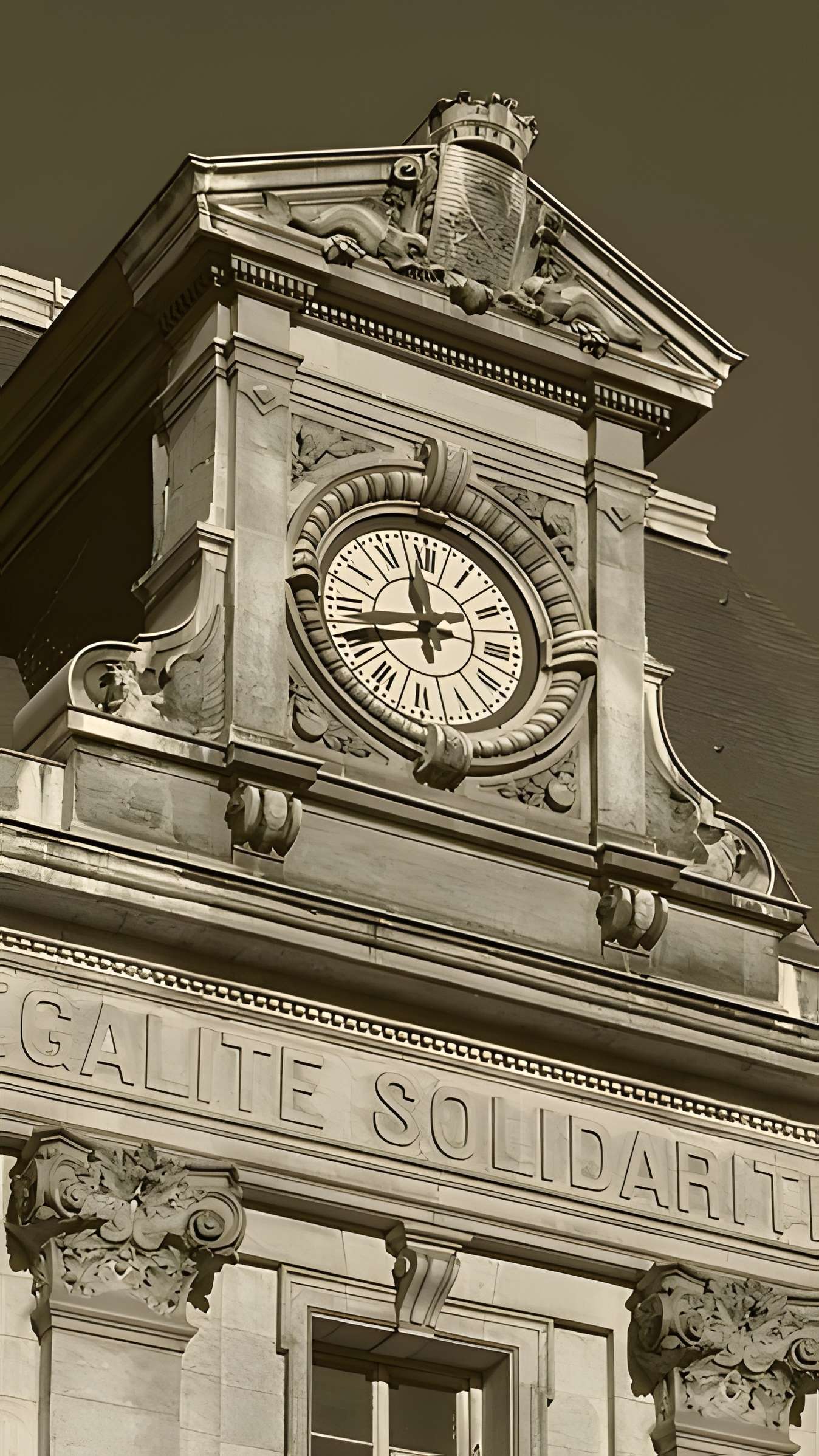 Bourse du travail de Saint-Étienne