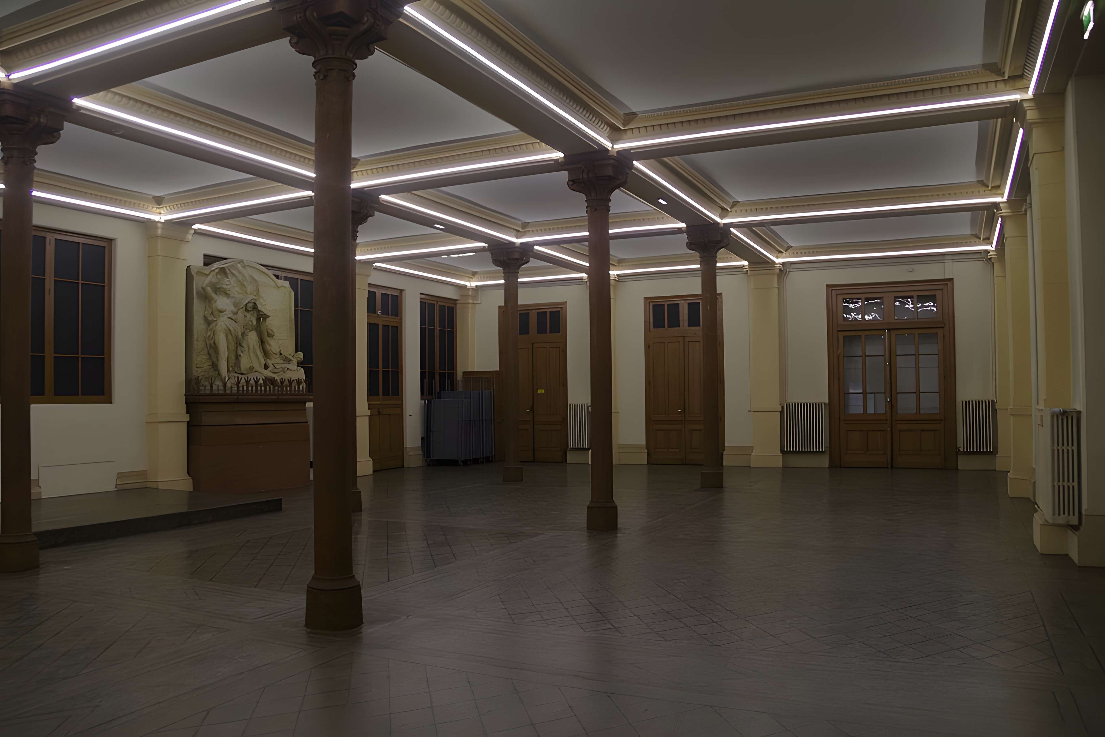 Bourse du travail de Saint-Étienne