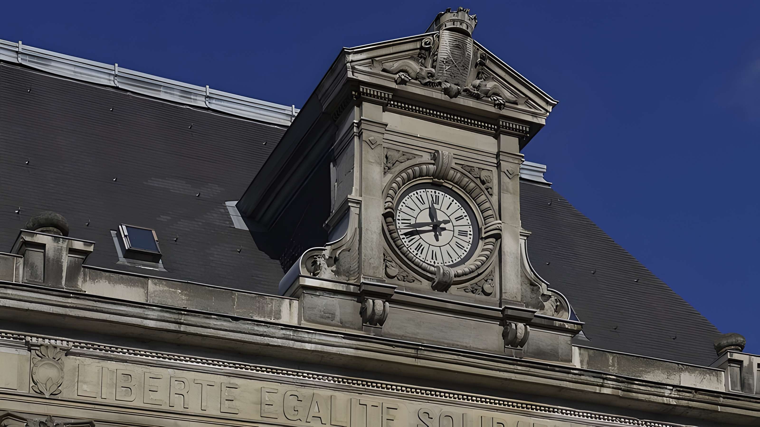Bourse du travail de Saint-Étienne