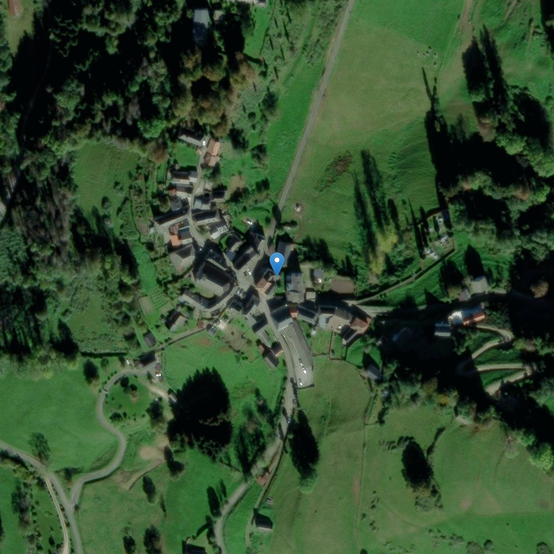 Photo de アロスの聖母教会