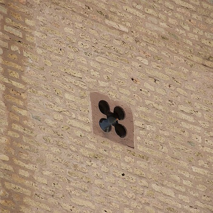 Photo de Tour et pavillon de plaisance, dits Breuscheckschlössel