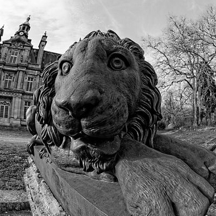 Photo de Château de Franconville