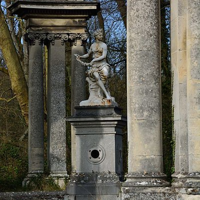 Photo de Château de Franconville