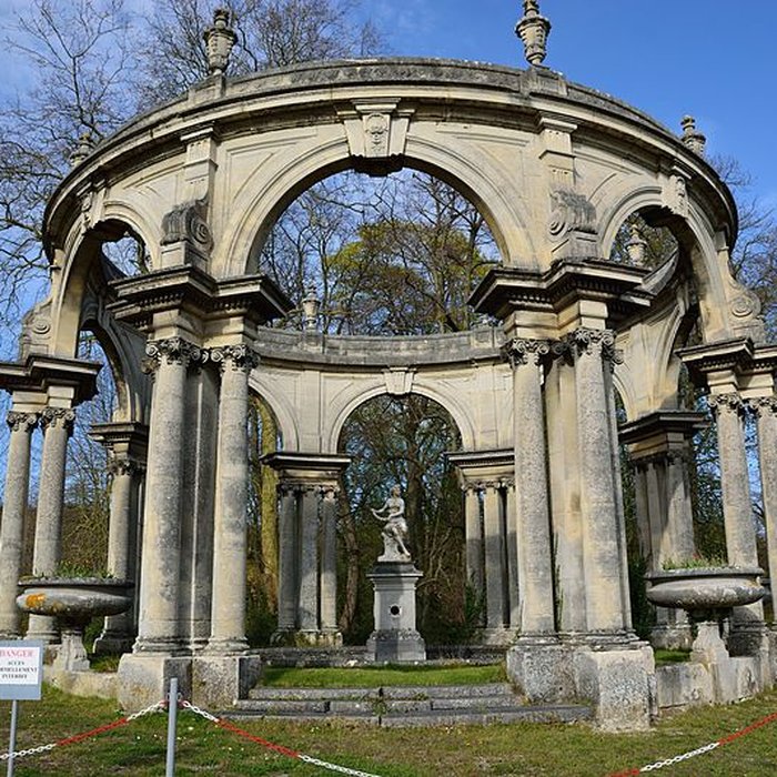 Photo de Château de Franconville