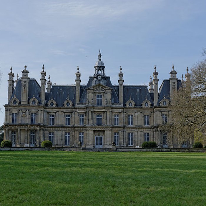 Photo de Château de Franconville
